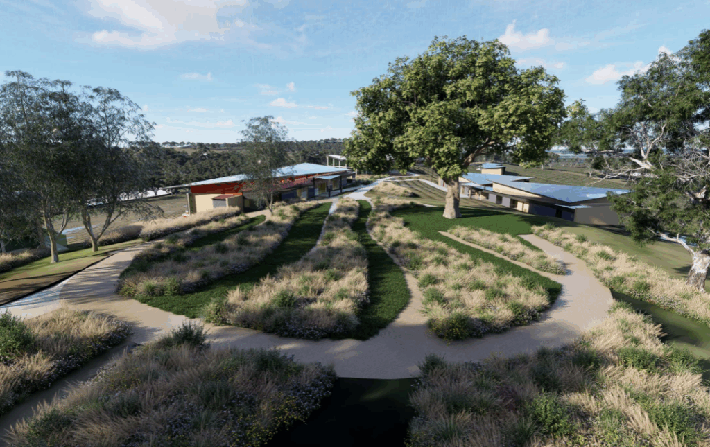 Hunter Valley Luxury Hotels