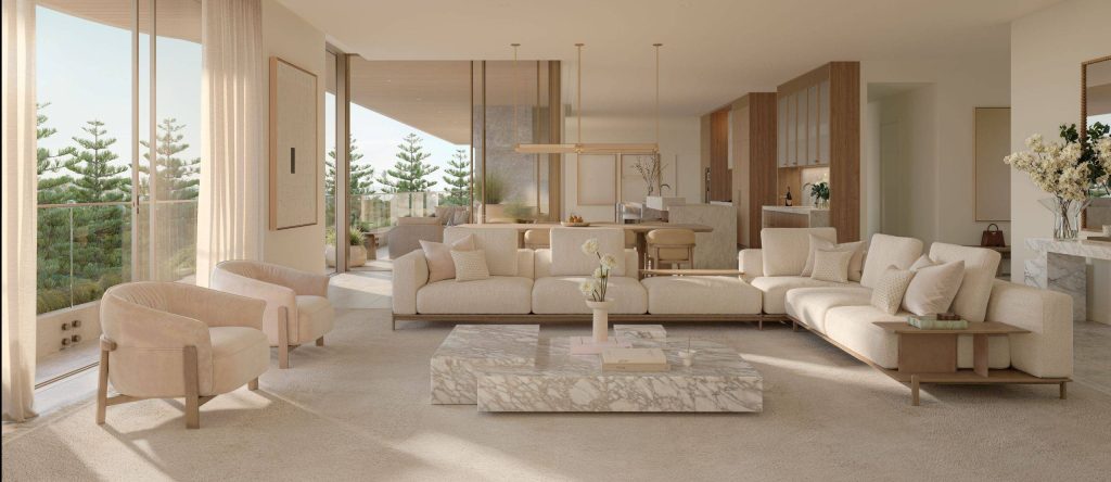 Mantaray Residences Gold Coast