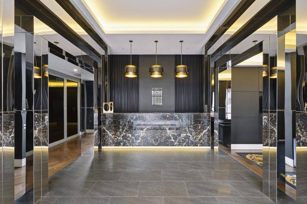 Chester Hotel Reception, 959 Ann Street, Fortitude Valley