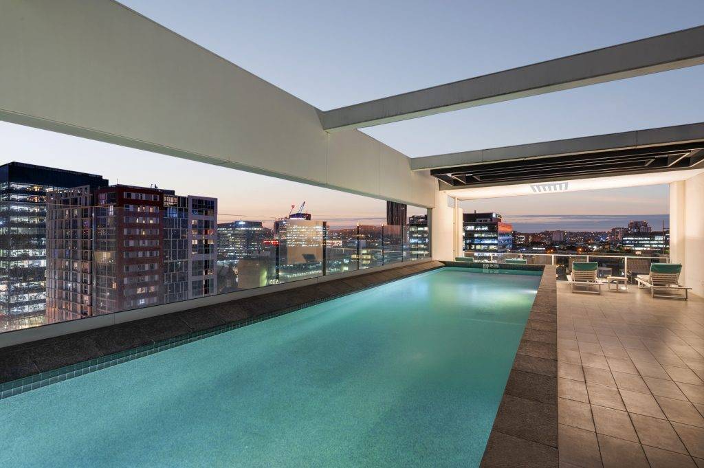 Chester Hotel, 959 Ann Street, Fortitude Valley